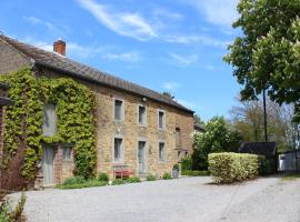 Gîte Le Charme du Passé, loma-asunto kohteessa Havelange