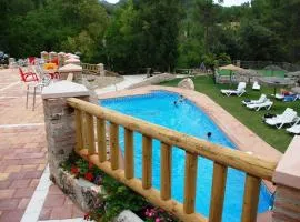 Hospedería Río Zumeta Spa