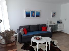 Apartment Mediterraneo, hotel v Splite
