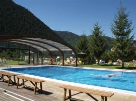 Hotel Montarto