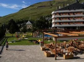 Hotel Montarto
