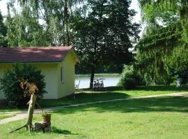 Ferienhäuser Seewiesen