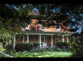 Culverdene House, B&B in Simcoe