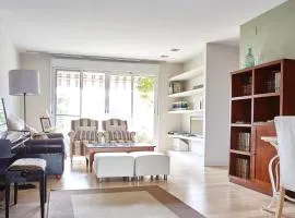 Apartamento Tíbula Teatro Parking