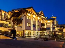 Apart-Hotel Aurora Fiss