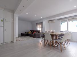 Carmen Apartment