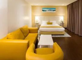 Hotel Best Night