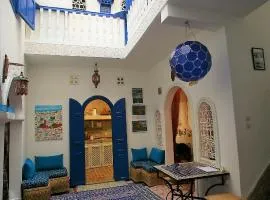 Riad Terre d'Azur