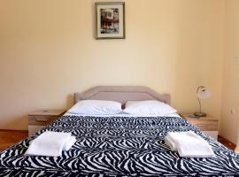 Sobe Tivat, guest house in Tivat