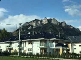 Willa Wójcik Apartamenty i Pokoje