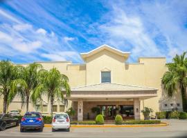 Fresno Galerias
