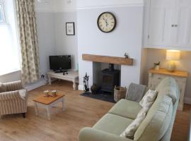 Pickles Cottage, hotel with parking in Barnoldswick