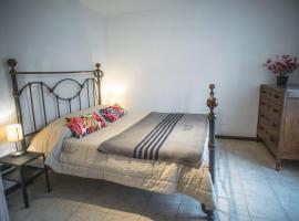 AUNTIE EVELYN'S HOME - Appartamento, Giardino&BBQ, hotel en Sestri Levante