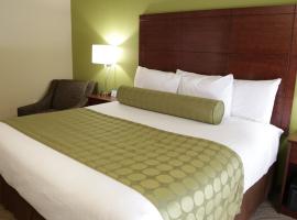 Comfort Inn & Suites, hotel in Marquette