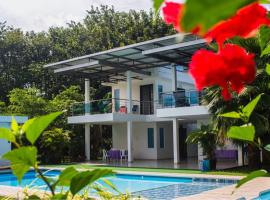 Hotel Campestre Villa Lisseth, hotell sihtkohas Yopal