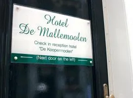 De Mallemoolen