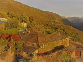 Casa O´Crego