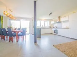Gezellige familie Gîte Han & Dinant 9p