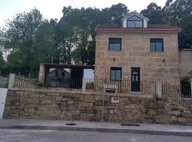 Casa del Abuelo Ferrol