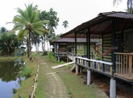 Playa Alegre