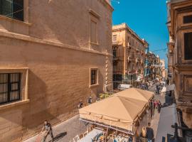 Valletta Collection - GB Suites