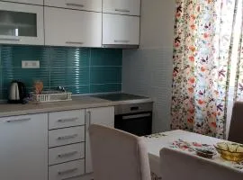 Apartmani Suncokreti - Sunflower Apartments