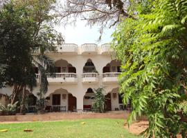 Shahar Palace, alquiler vacacional en Jaipur