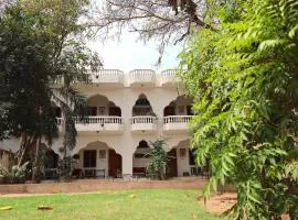 Shahar Palace