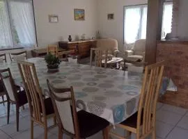 Entre mûres et châtaignes