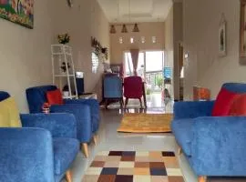 Homestay Wahyudi 1 syariah