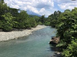 Grace Guesthouse, hotel in Kota Belud