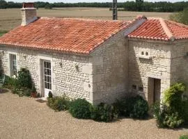 Le Pigeonnier