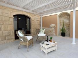 Boutique House Anna Franzò, serviced apartment sa Ispica