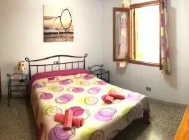 Apartment 3 minutes from Puerto Rico beach