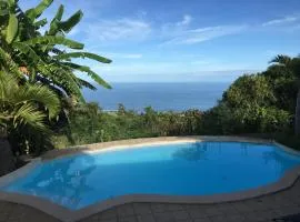 Villa Flamboyant