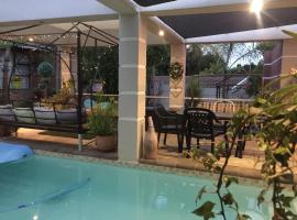 Marshrose Accommodation, self catering accommodation in Bellville