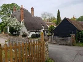 Clifton Hampden B&B
