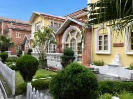 Park Village Resort by KGH Group