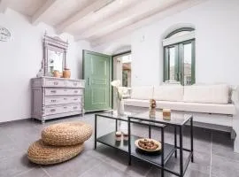 Fotini's House