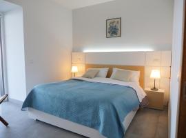 Poggio Miramare Luxury Home, hotelli kohteessa Castellammare di Stabia