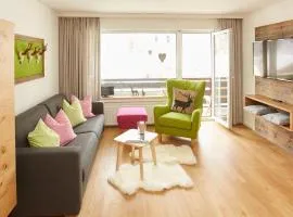 Ferienwohnung Kraus