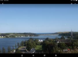RossNua, wellness hotel v destinaci Rosscarbery