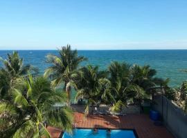 Hiep Hoa Resort, hotel blizu znamenitosti Long Beach Pearl Museum, Mui Ne