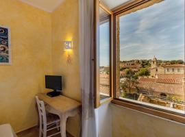 Palazzo Beddoro, hotel in San Pantaleo