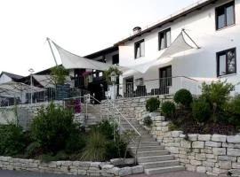 Hotel Seeluna am Klostersee
