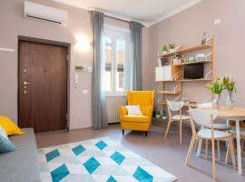 Anna BnB, hotel near Ex Scalo Farini, Milan