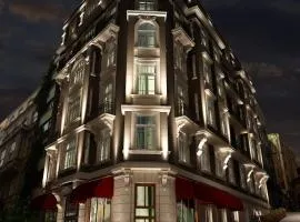 Corinne Art & Boutique Hotel