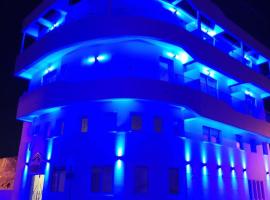 White 11, aparthotel v destinaci Larnaka