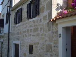 Dalmatinska kuća Terace
