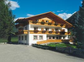 Pension Tannenhof, hotel a San Giovanni in Val Aurina